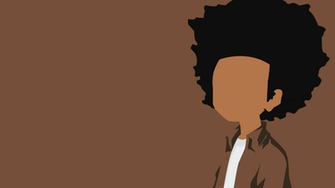 The Boondocks An Analysis Hoopla