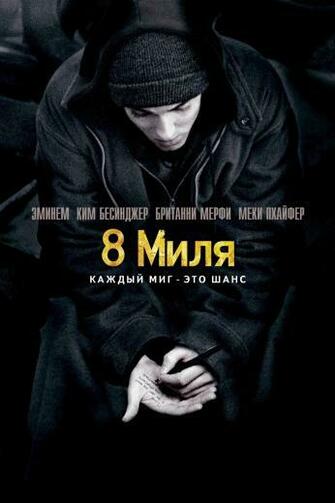 Eminem Mile