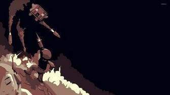 Cave Story Wallpaper Game