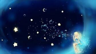 Sweet Dreams Wallpaper