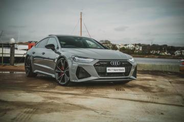 Audi Wallpaper HD Image