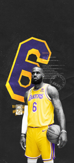 Los Angeles Lakers Added A New Photo