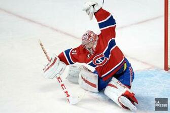 Carey Price Les Predators N Auront Pas Rinne Mais Le Ch Aura