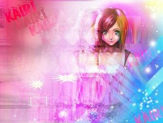 Kairi Wallpaper By Autumn Sacura