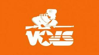 Tennessee Vols Football HD Wallpaper Wallpaperfx