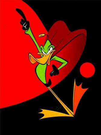 Duck Dodgers By Themrock