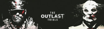 The Outlast Trials HD Wallpaper And Background