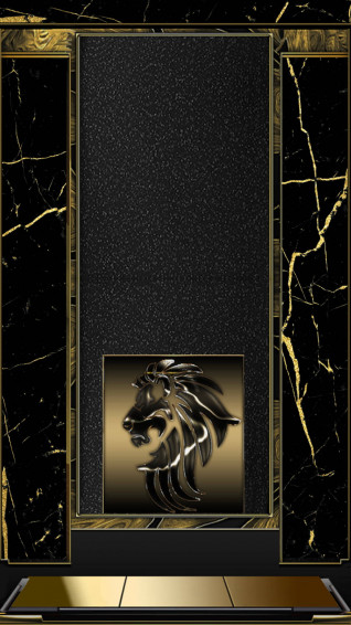 Marble iPhone Wallpaper