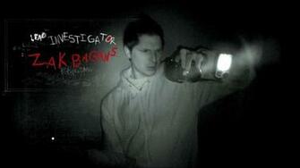 Ghost Adventures Wallpaper Image