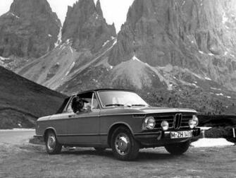 Bmw Cabriolet By Baur Wallpaper Car HD