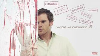 Dexter Wallpaper Best HD Desktop Widescreen