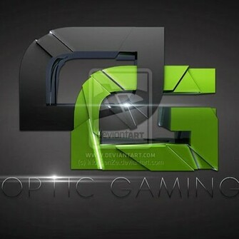 Optic Gaming Wallpaper HDoptic By Inonsenze