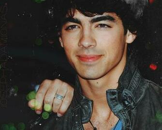 Joe Wallpaper Jonas