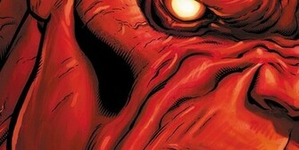 Hulk Red Face Htc HD Wallpaper Best One