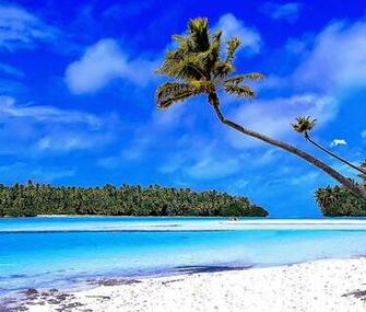Caribbean Beach Wallpaper Best Gallery