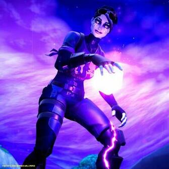 The Ultimate Revelation Of Fortnite Dark Bomber Wallpaper