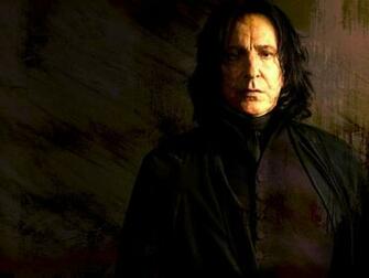 Severus Snape Image HD Wallpaper And Background