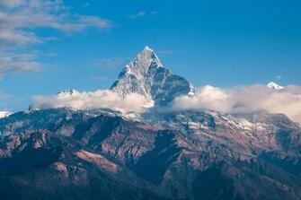 Himalaya Wallpaper Full HD