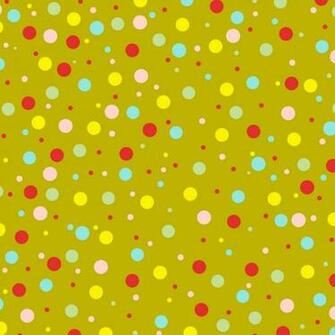 Polka Dot Wallpaper Background