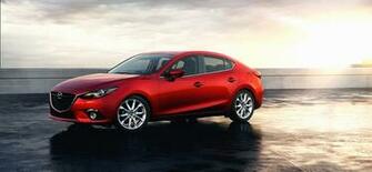 Mazda Wallpaper Id 34st