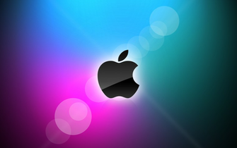 Apple Mac Wallpaper