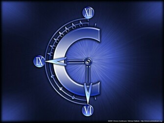 Chrono Cross Wallpaper