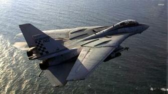 F14 Tomcat Wallpaper