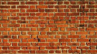 Bricks Wallpaper Top Background
