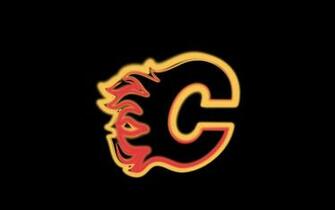 Calgary Flames Image Graphic Code