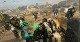 Mechwarrior Battletech Online Warrior Mecha Robot Sci Fi