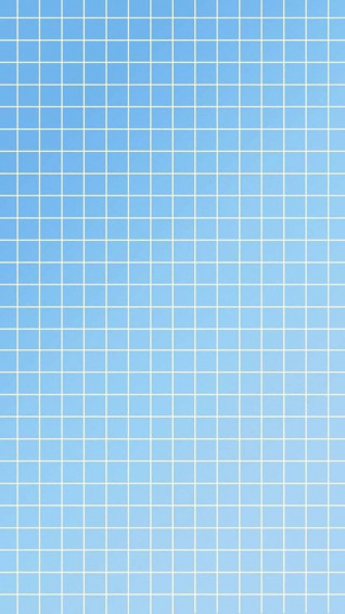 Blue Aesthetic Background Wallpaper
