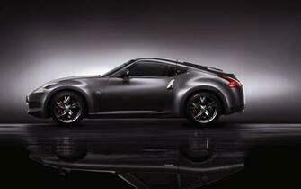 Nissan 370z Wallpaper Pinofy