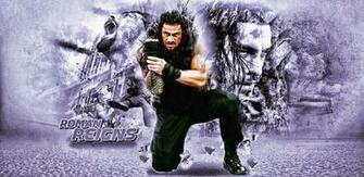 Roman Reigns HD Image