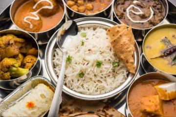 Delicious North Indian Food Recipes Sukhi S