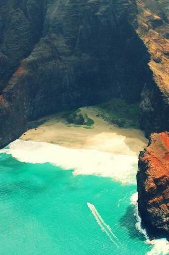 Hawaii iPhone Wallpaper For Your