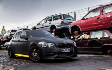 Best 135i Wallpaper Bmw