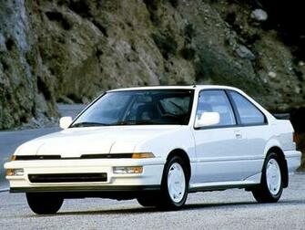 Acura Integra Special Edition Wallpaper