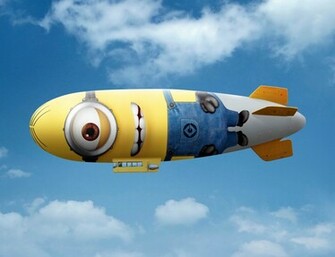 Collection Of Despicable Me Minions Wallpaper Image Fan Art