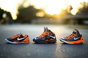 The Nike Basketball Black History Month Collection Will Be Most