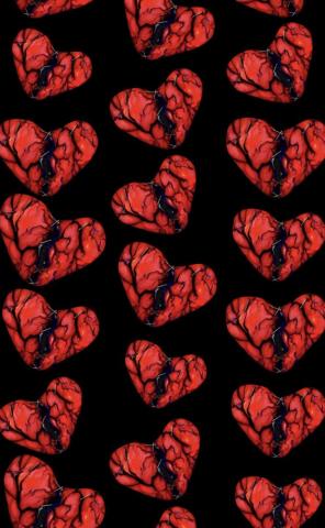 Demon Thread New Wallpaper