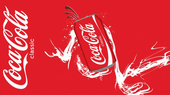 Coca Cola Bishes By Pzychoz