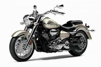 Yamaha Royal Star Photo Gallery