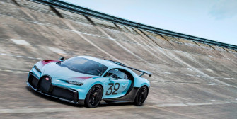 Bugatti Sur Mesure Will Let You Customize Your Chiron However Want