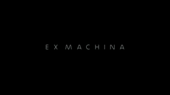 Deus Ex Machina Wallpaper Top Background