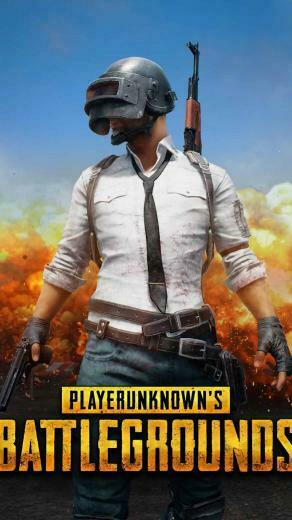 Pubg Mobile iPhone Wallpaper Best HD
