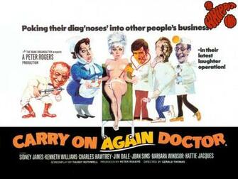 The Whippit Inn Carry On Wallpaper