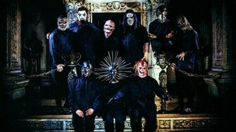 Wallpaper Slipknot Band HD Upload At October By