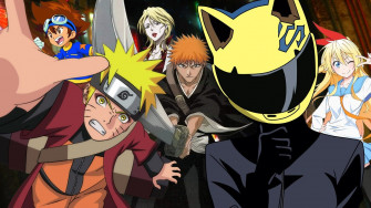The Best Places To Watch Anime Online Wallpaper