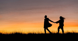 Relationship Real Talk Understanding Attachment Vs Love