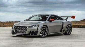 Audi Tts Best Cars Res